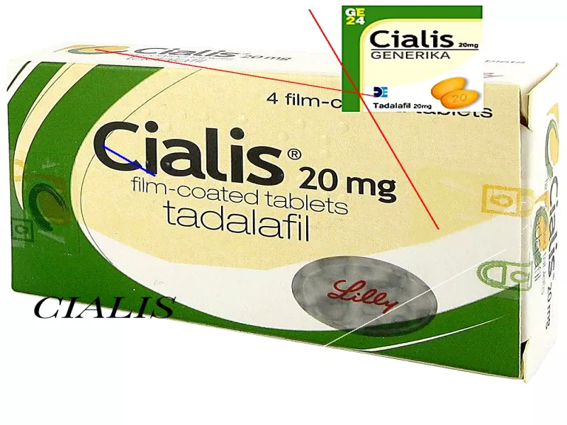 Pharmacie en ligne cialis